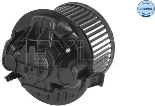 Interior Blower MEYLE-ORIGINAL: True to OE. 16-12 237 0001 - image 2