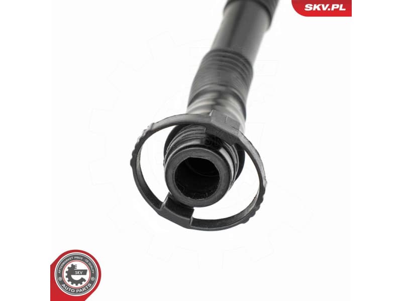 Hose, crankcase ventilation 54SKV754 - image 5