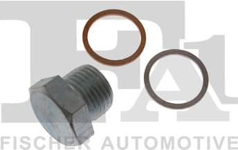 Repair Kit, oil drain plug thread 257.886.021