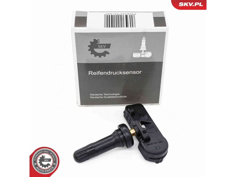 Wheel Sensor, tyre-pressure monitoring system 70SKV069