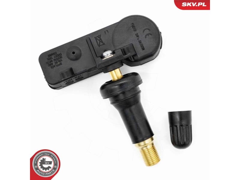 Wheel Sensor, tyre-pressure monitoring system 70SKV069 - image 2