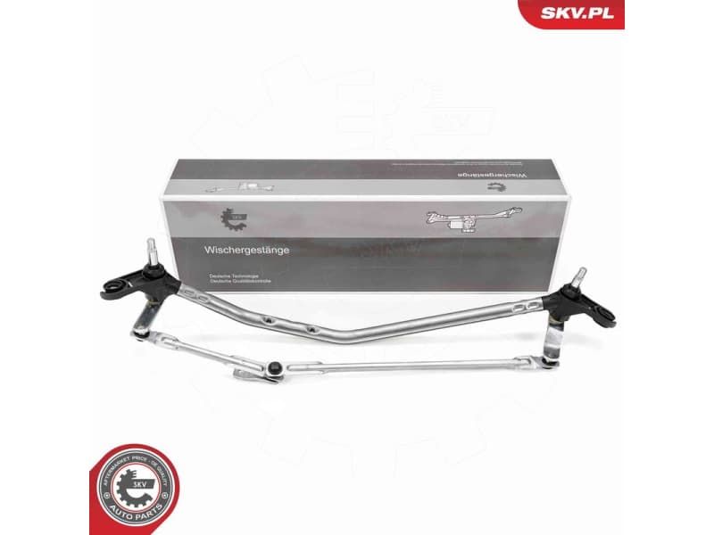 Wiper Linkage 05SKV170