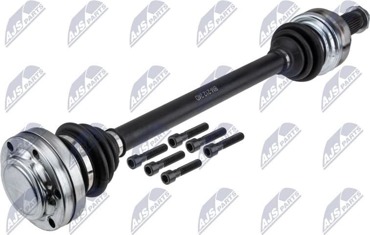 Drive Shaft NPW-BM-212 - image 2