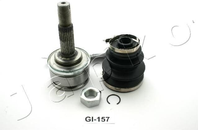 Joint Kit, drive shaft 62157