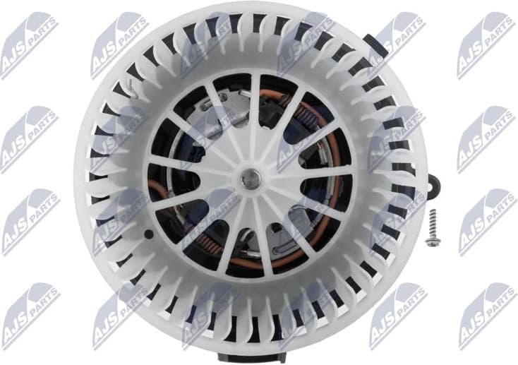 Interior Blower EWN-CT-005 - image 3