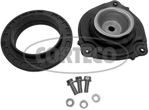 Suspension Strut Support Mount 49495771