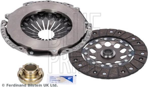 Clutch Kit ADC43084 - image 2