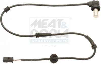 Sensor, wheel speed 90057