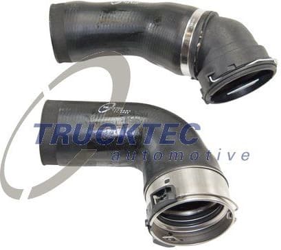 Charge Air Hose 08.14.028