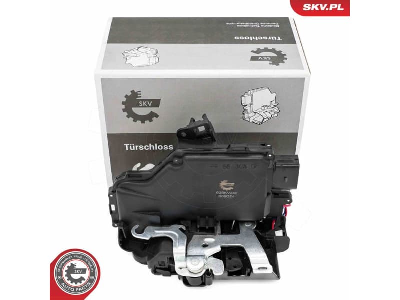 Door Lock 60SKV242