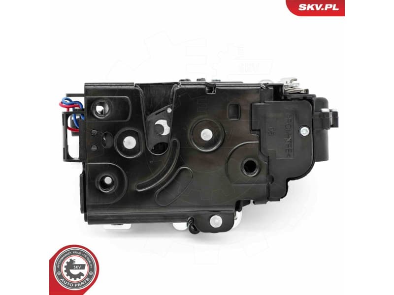 Door Lock 60SKV242 - image 3