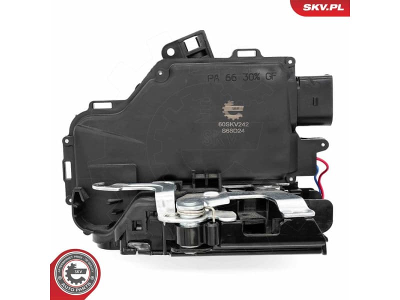 Door Lock 60SKV242 - image 5