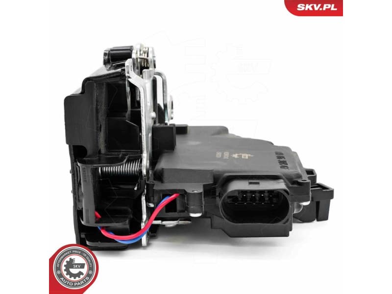 Door Lock 60SKV242 - image 7