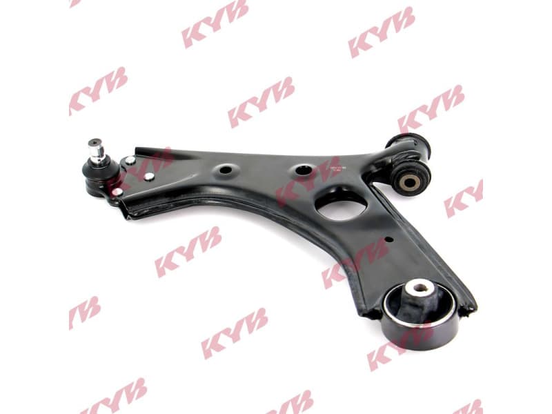 Control/Trailing Arm, wheel suspension KSC4110