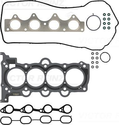 Gasket Kit, cylinder head 02-54020-04