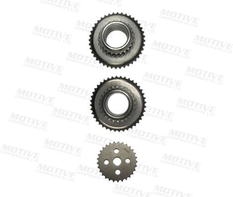 Timing chain kit TCK255 - image 5