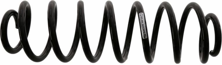 Suspension Spring 992 325