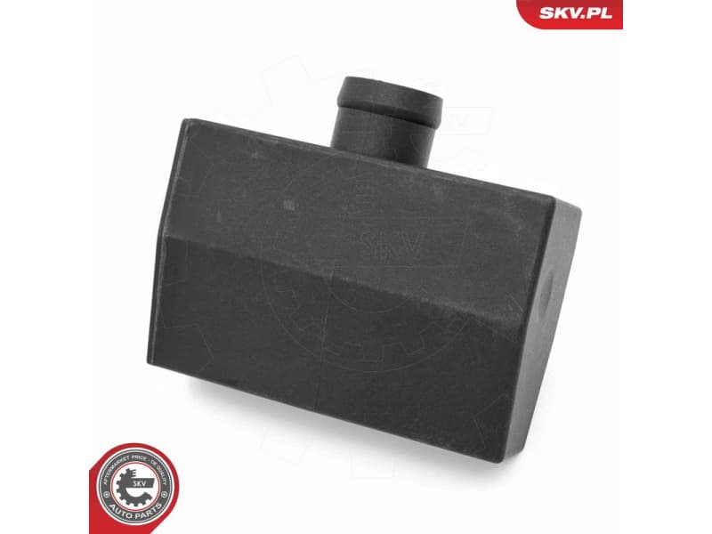 Oil Separator, crankcase ventilation 31SKV418 - image 4