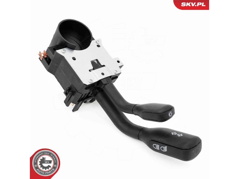 Steering Column Switch 38SKV573 - image 2