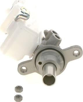 Brake Master Cylinder 0204123781