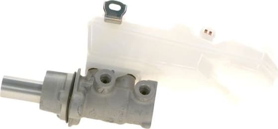 Brake Master Cylinder 0204123781 - image 2