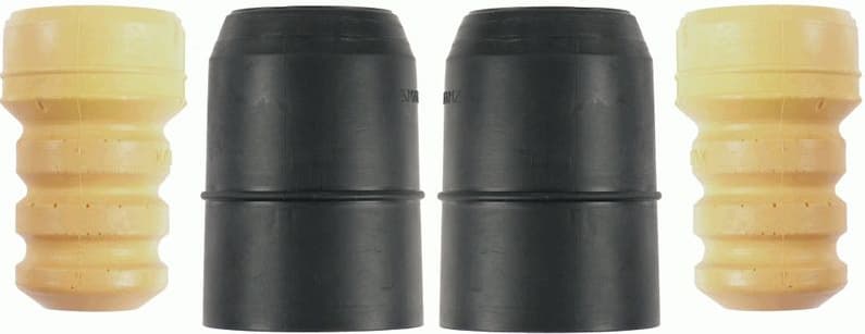 Dust Cover Kit, shock absorber Service Kit 89-218-0