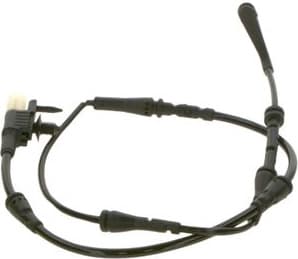 Warning Contact, brake pad wear 1 987 473 592 - image 3