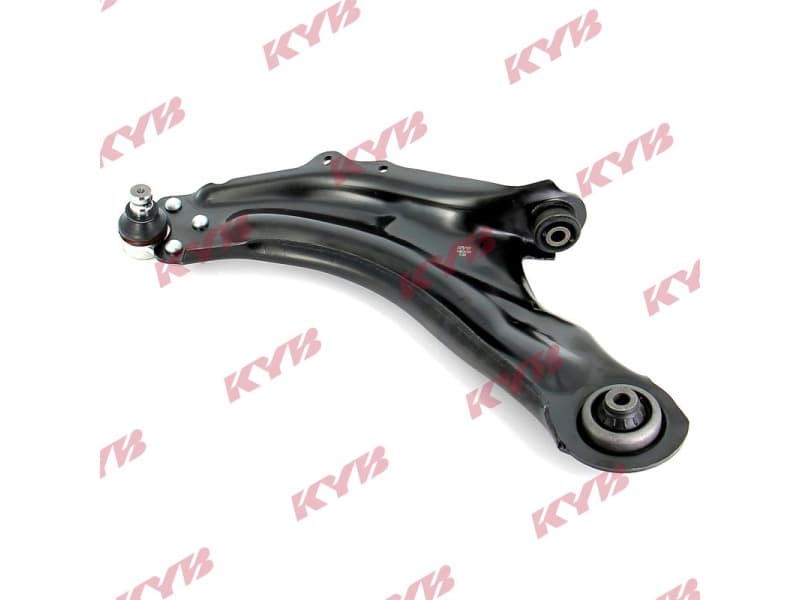 Control/Trailing Arm, wheel suspension KSC4183