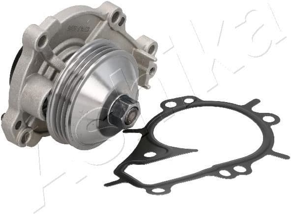 Water Pump, engine cooling 35-00-0606 - image 3