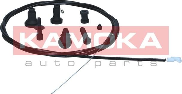 Accelerator Cable 116015