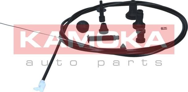 Accelerator Cable 116015 - image 2