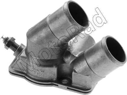 Thermostat, coolant 615-1-92K