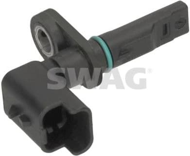 Sensor, wheel speed 33 11 1542
