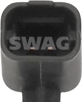 Sensor, wheel speed 33 11 1542 - image 2