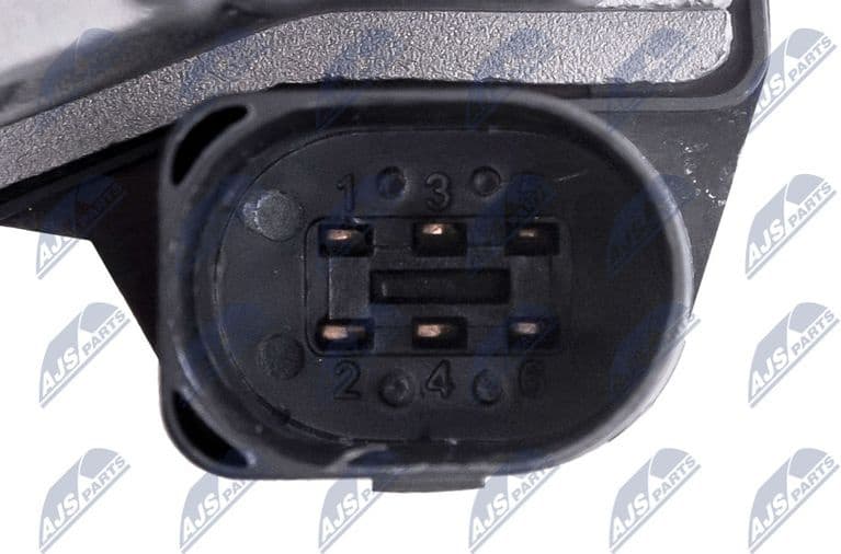 Throttle Body ETB-AU-009 - image 6