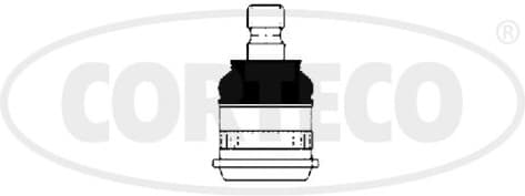 Ball Joint 49395701 - image 2