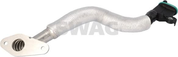 Hose, crankcase ventilation 33 11 1383 - image 2