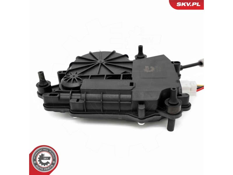 Closing aid, tailgate 16SKV085 - image 5