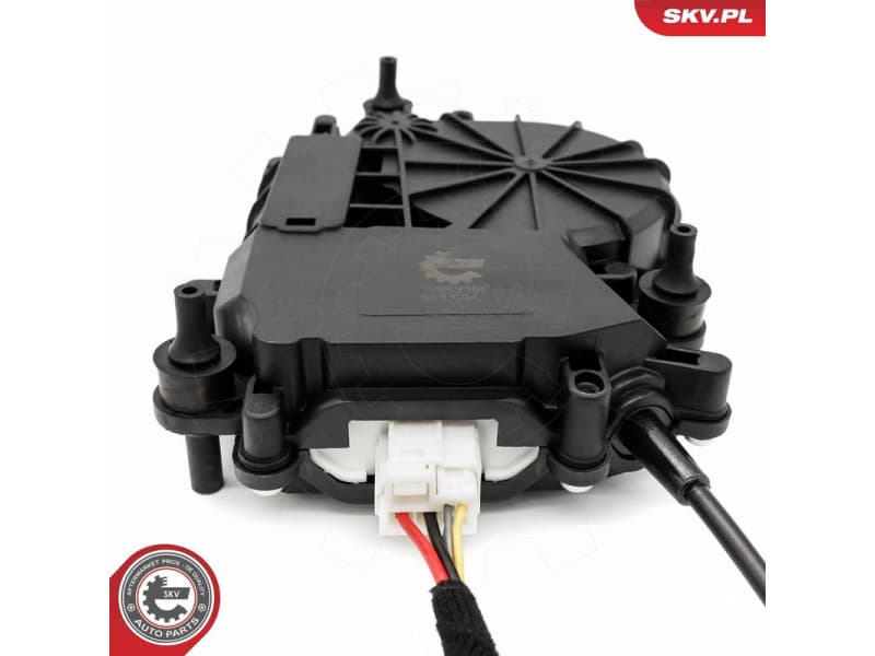 Closing aid, tailgate 16SKV085 - image 7