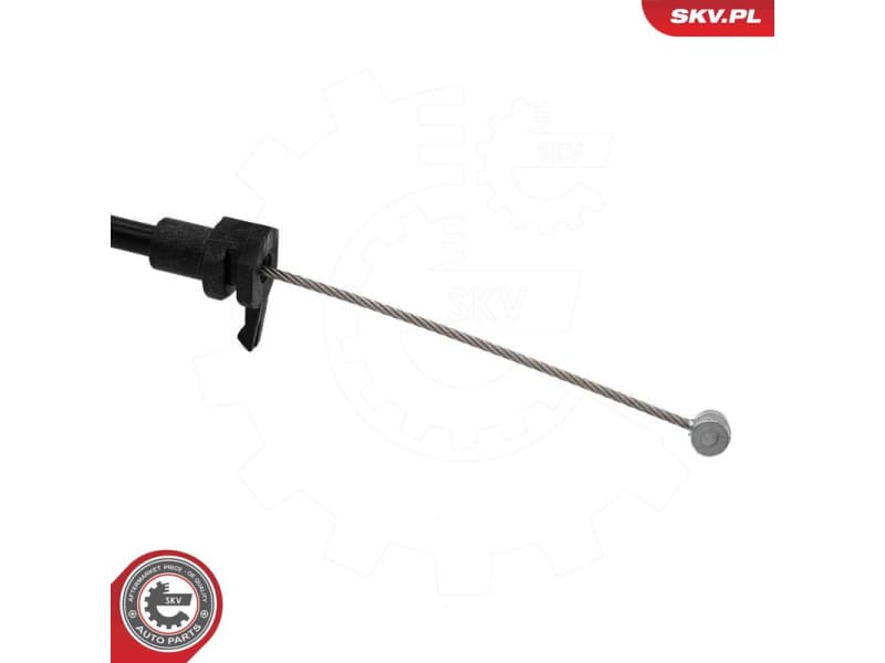 Closing aid, tailgate 16SKV085 - image 8