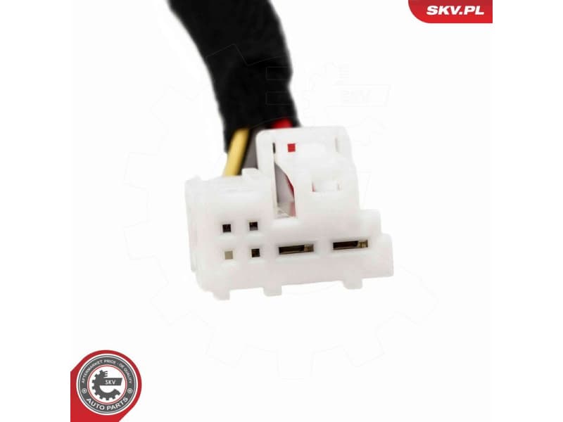 Closing aid, tailgate 16SKV085 - image 9