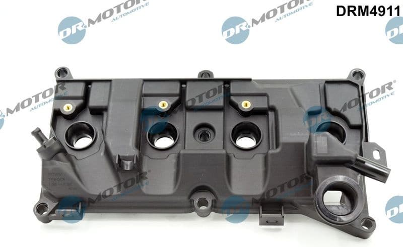 Cylinder Head Cover DRM4911
