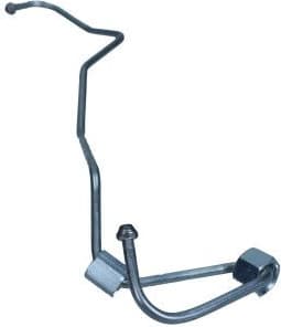 High-pressure Pipe, injection system 43-0119 - image 2