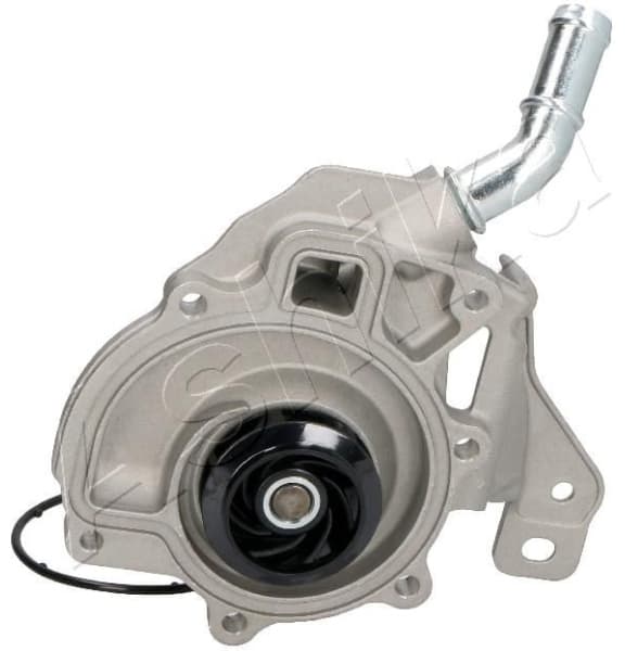 Water Pump, engine cooling 35-03-345 - image 2