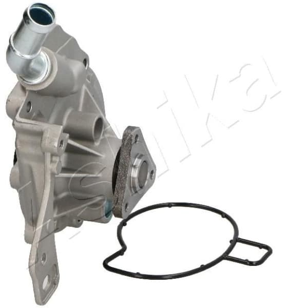 Water Pump, engine cooling 35-03-345 - image 3