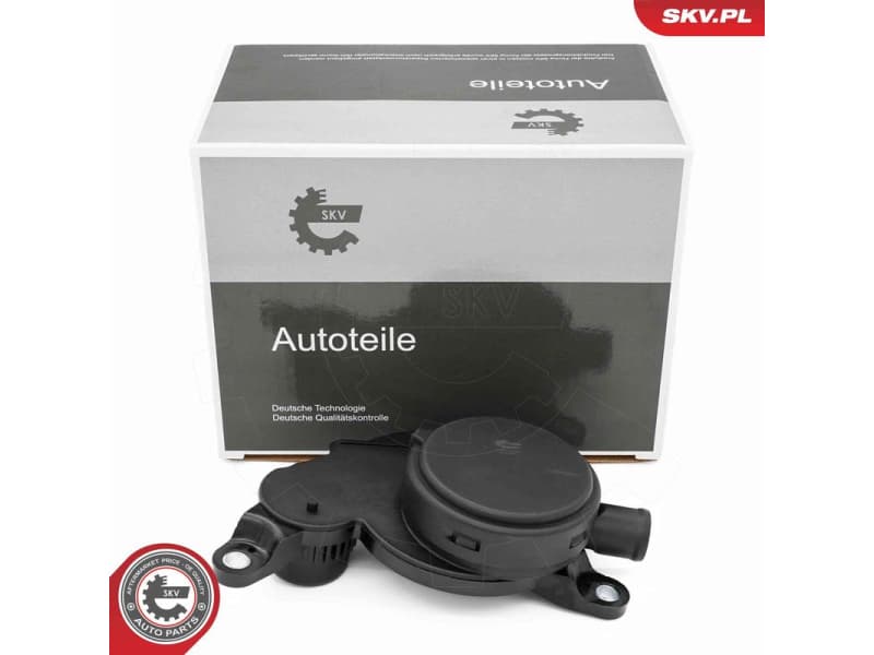 Valve, crankcase ventilation 31SKV428