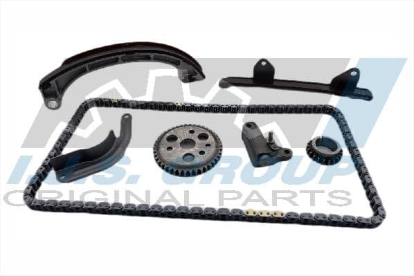 Timing Chain Kit 40-1037FK - image 2