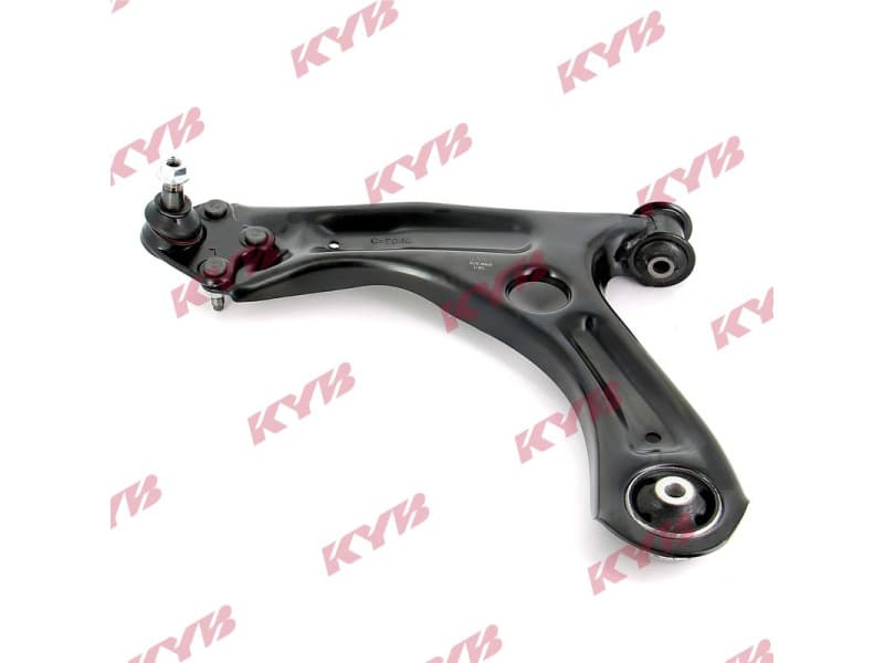 Control/Trailing Arm, wheel suspension KSC4069