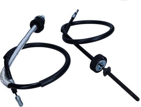 Cable Pull, parking brake 32-1483 - image 2