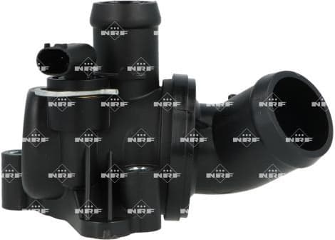 Thermostat, coolant EASY FIT 725346